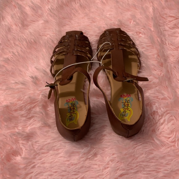 Bundle 2 pairs Girl shoes - Picture 4 of 10